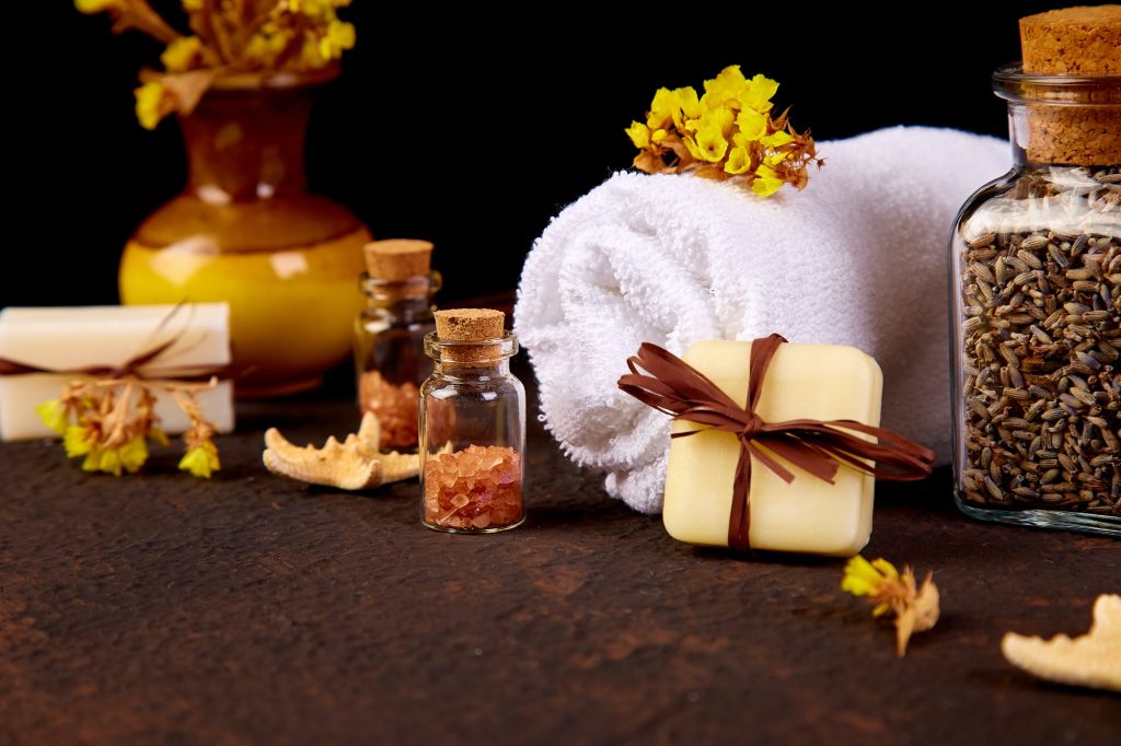 Best spa in Dhaka | Luxury Spa Point